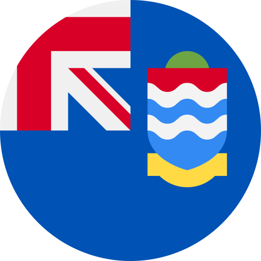 Cayman Islands Flag